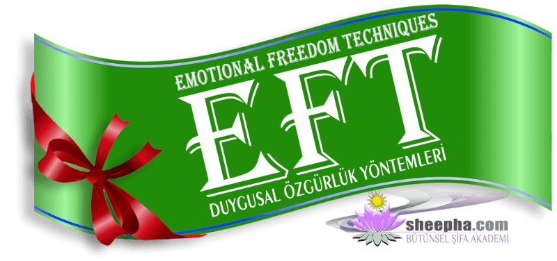 Duygusal Özgürlük Yöntemleri ( Emotional Freedom Techniques)