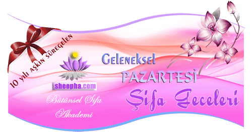 Geleneksel Şifa Geceleri